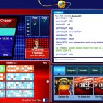 The Chase Bingo